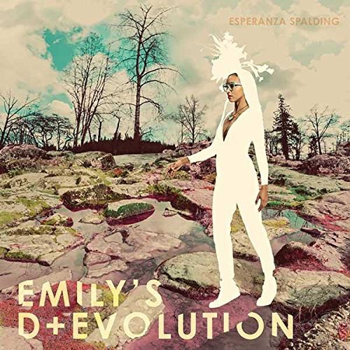 Esperanza Spalding/Emily's D+evolution