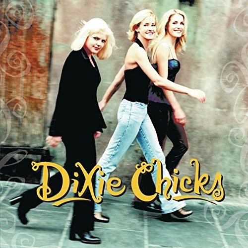 Dixie Chicks/Wide Open Spaces@140g Vinyl