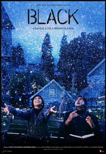 Movie/Black@IMPORT: May not play in U.S. Players