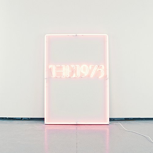 The 1975/I Like It When You Sleep: For you are so beautiful yet so unaware of it@180 Gram Clear Vinyl