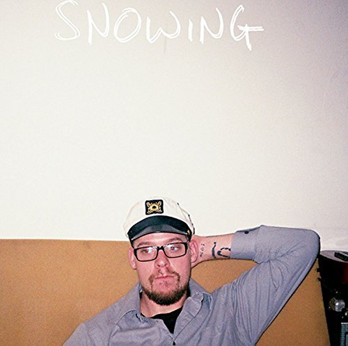 Snowing/Time I Sat In A Pile Of Chocolate : A Retrospective