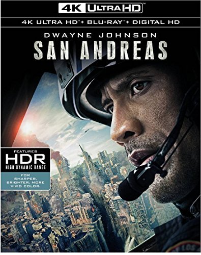 San Andreas San Andreas 