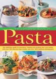 Jeni Wright The Complete Book Of Pasta The Definitive Guide To Choosing Making And Cook 