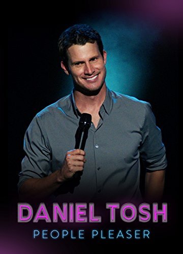 Daniel Tosh/People Pleaser@Dvd