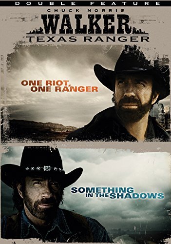 Walker Texas Ranger: One Riot/Walker Texas Ranger: One Riot