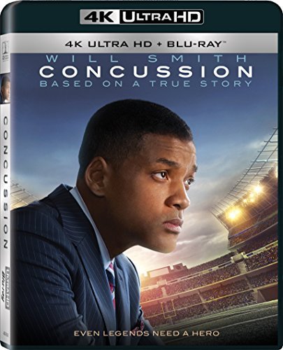Concussion/Concussion@4KHD