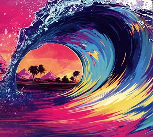 Boxer Rebellion/Ocean By Ocean