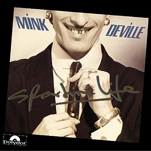 Mink Deville/Sportin Life@Import-Nld