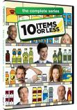 10 Items Or Less The Complete Series 