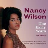 Nancy Wilson Early Years 1956 62 