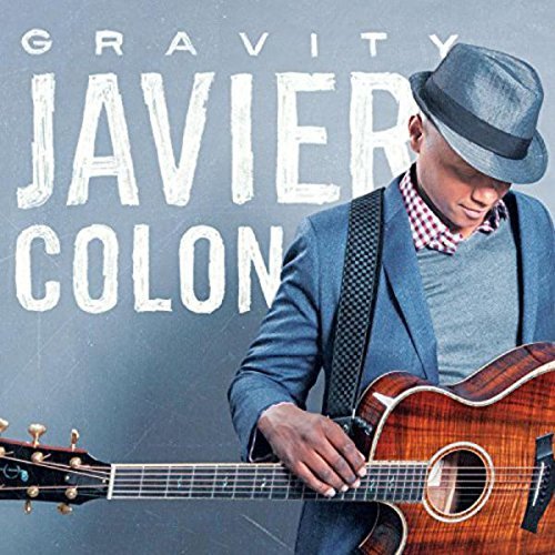 Javier Colon/Gravity