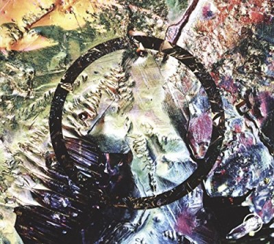 Comet Is Coming/Channel The Spirits@LP w/download card