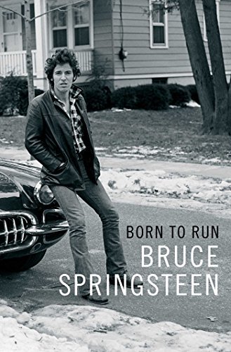 Bruce Springsteen/Born to Run