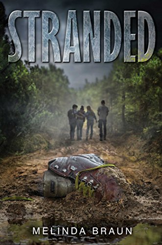 Melinda Braun/Stranded@Reprint