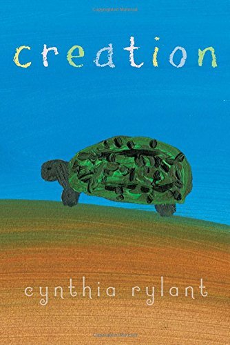 Cynthia Rylant/Creation