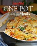 Jessie Price Eatingwell One Pot Meals Easy Healthy Recipes For 100+ Delicious Dinners 