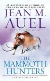 Jean M. Auel The Mammoth Hunters 