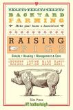 Kim Pezza Backyard Farming Raising Pigs 
