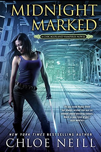 Chloe Neill/Midnight Marked