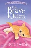 Holly Webb The Brave Kitten 