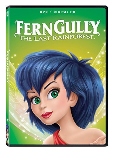 Ferngully/Ferngully