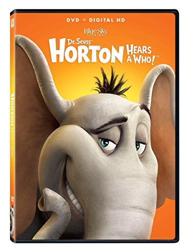 Horton Hears A Who/Horton Hears A Who