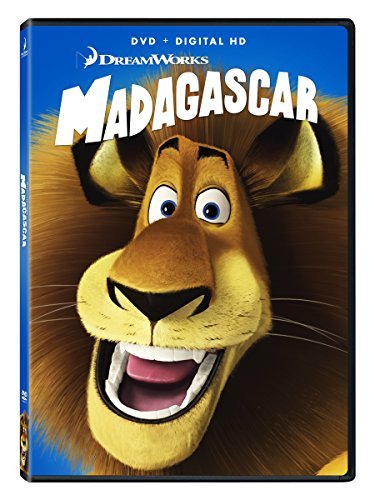 Madagascar/Madagascar