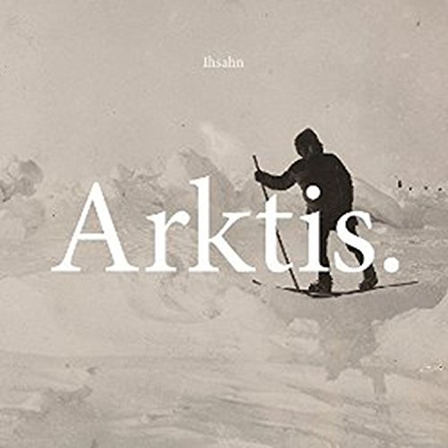 Ihsahn/Arktis