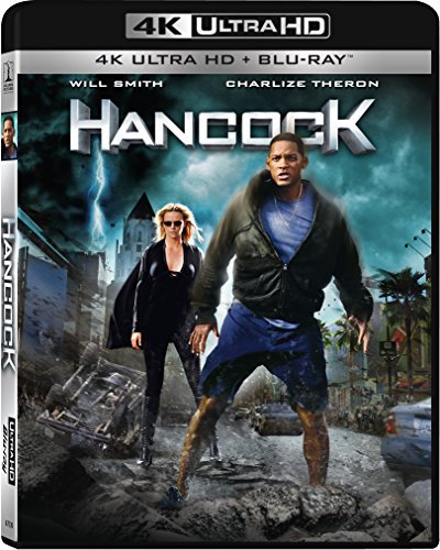 Hancock Hancock 