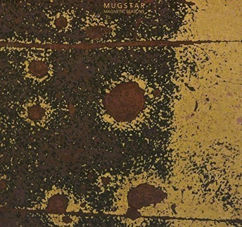 Mugstar/Magnetic Seasons@Import-Gbr