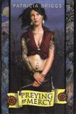 Patricia Briggs Preying For Mercy Moon Called Blood Bound Iro 