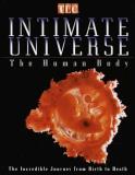 Anthony Smith Intimate Universe Tlc Adventures For Your Mind 