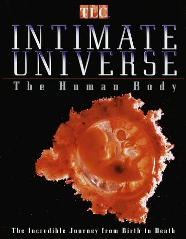 Anthony Smith Intimate Universe Tlc Adventures For Your Mind 