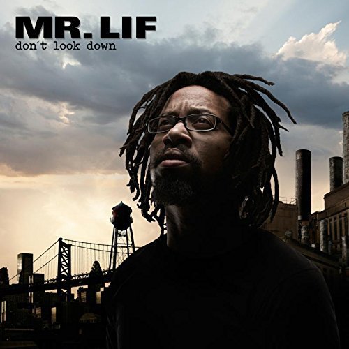 Mr. Lif/Don't Look Down