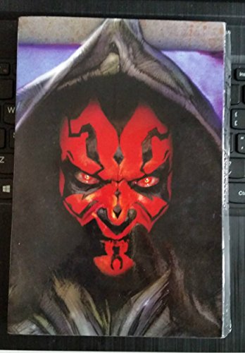 Ryder Windham/Star Wars@The Wrath Of Darth Maul