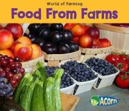 Nancy Dickmann Food From Farms 