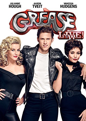 Grease Live/Grease Live