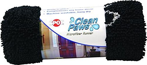 Clean Paws - Absorbent Mat