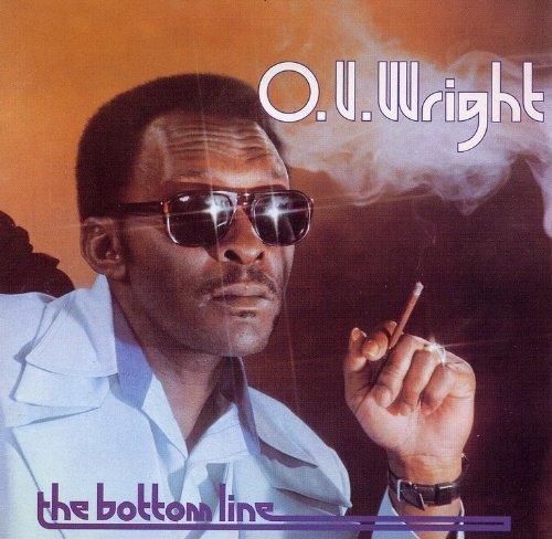 Ov Wright/Bottom Line