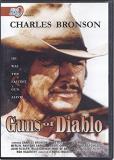 Guns Of Diablo Bronson Russell Oliver 