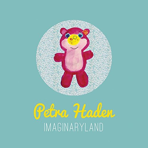 Petra Haden/Imaginaryland