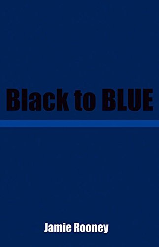 Jamie Rooney Black To Blue 