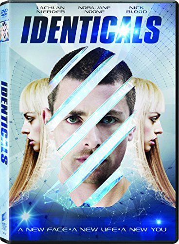 Identicals/Identicals@Dvd@Nr