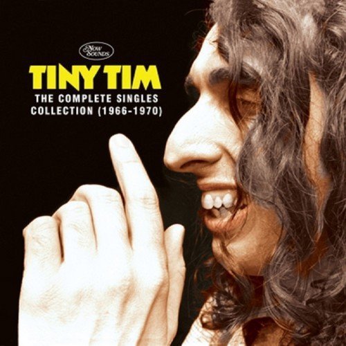 Tiny Tim/Complete Singles Collection 19@Import-Gbr