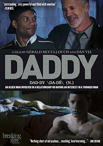 Daddy/Daddy