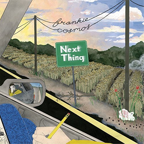 Frankie Cosmos/Next Thing