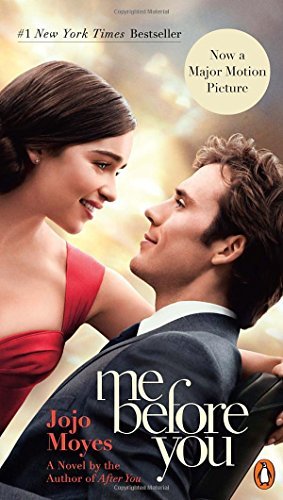 Jojo Moyes/Me Before You