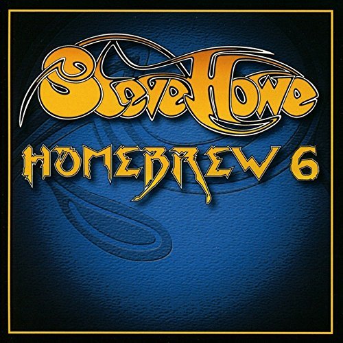 Steve Howe/Homebrew 6