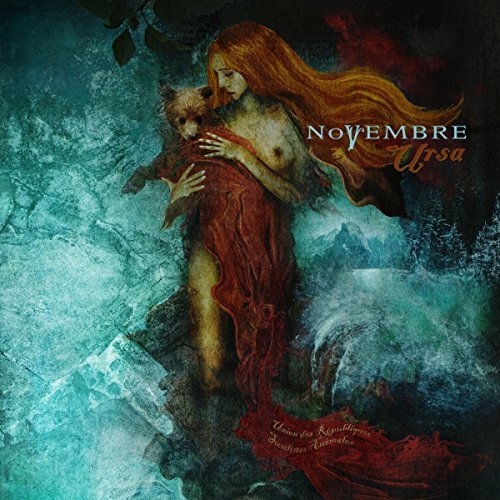 Novembre/Ursa