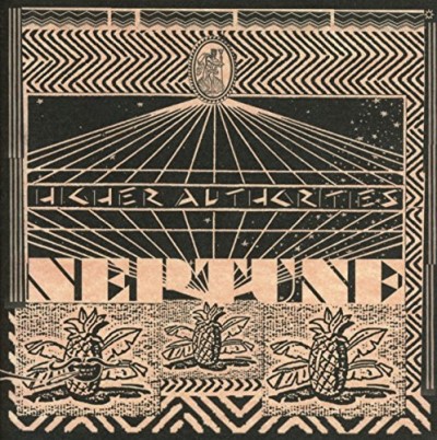 Higher Authorities/Neptune